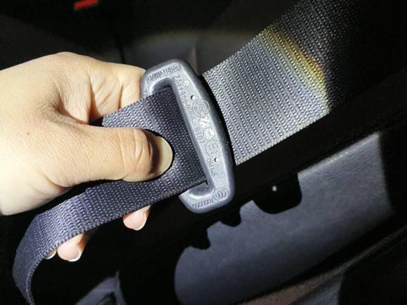 [杭州·浙A] 二手宝马宝马X32016款 sDrive20i