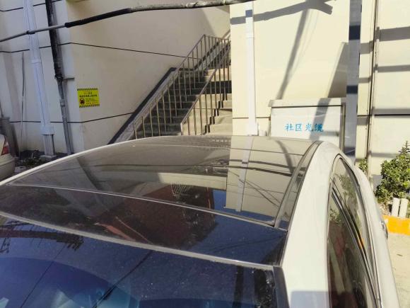 [上海·沪D] 二手丰田凯美瑞2018款 2.5G 豪华版