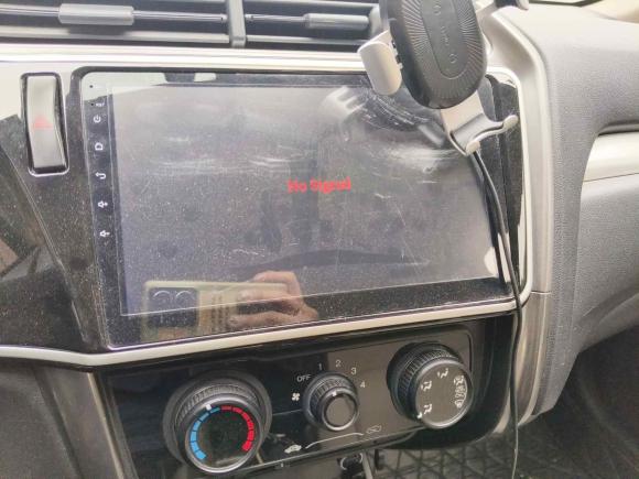 [杭州·浙A] 二手本田哥瑞2016款 1.5L CVT经典版