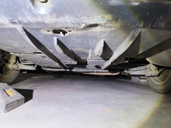 [武汉·鄂A] 二手丰田卡罗拉2016款 双擎 1.8L E-CVT精英版