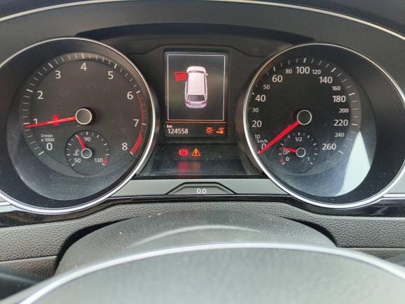 [常州·苏D] 二手大众蔚揽2016款 380TSI 两驱逸行版