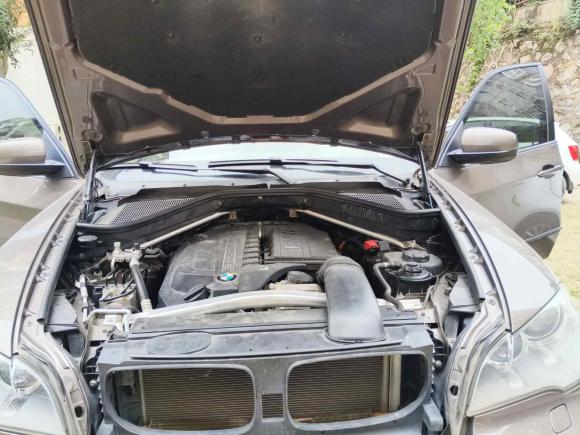 [武汉·鄂W] 二手宝马宝马X52013款 xDrive35i 豪华型