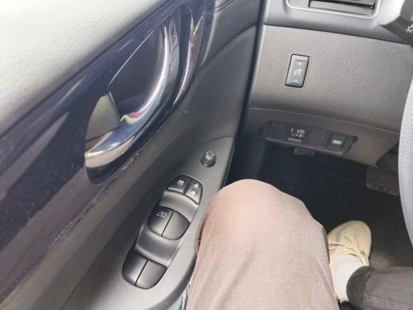 [苏州·苏U] 二手日产骐达TIIDA2019款 1.6L CVT酷动版 国VI