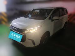 [温州·浙C] 上汽大通MAXUS大家52022款 430KM 精英版 七座