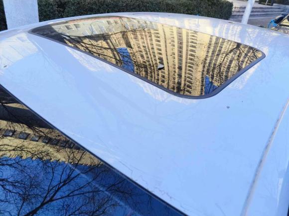 [济南·鲁A] 二手大众速腾2015款 1.6L 手动舒适型