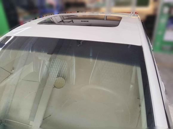 [上海·沪L] 二手别克英朗2021款 典范 1.5L 自动精英型