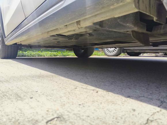 [无锡·苏B] 二手领克领克022018款 1.5T DCT两驱劲Pro版 国V