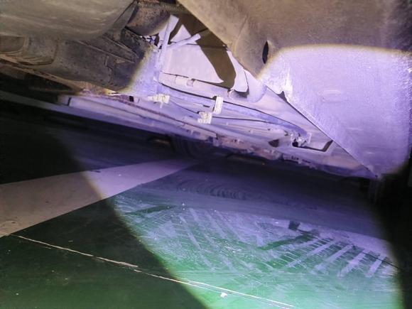 [武汉·鄂A] 二手雪铁龙爱丽舍2016款 1.6L 自动时尚型