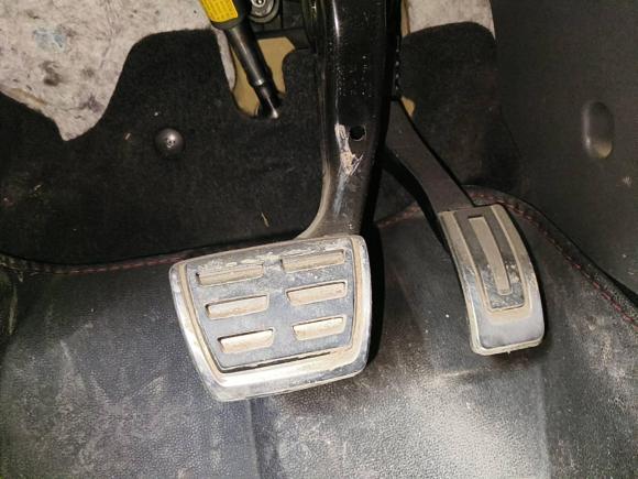 [金华·浙G] 二手捷达捷达VS52019款 280TSI 自动悦享型