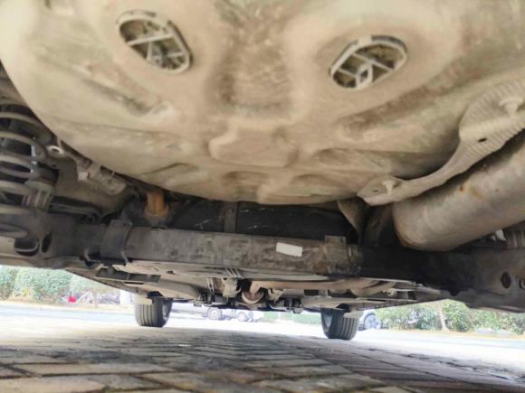 [宁波·浙B] 二手雪铁龙雪铁龙C3-XR2015款 1.6THP 自动智能型