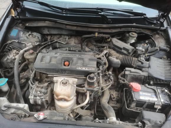 [金华·浙G] 二手本田雅阁2010款 2.0L EX