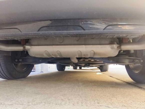 [宁波·浙B] 二手大众途观L2022款 330TSI 自动两驱R-Line越享版