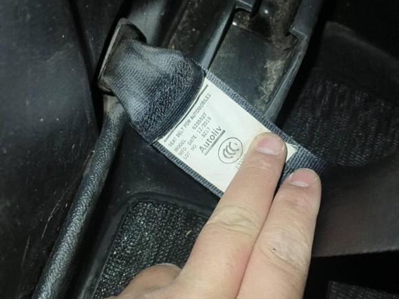 [南昌·赣A] 二手本田杰德2017款 1.8L 自动舒适版 5座