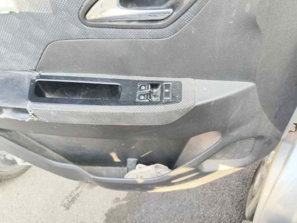 [青岛·鲁B] 二手北汽威旺北汽威旺407EV2018款 基本型