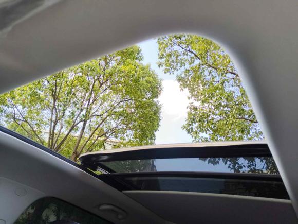 [台州·浙J] 二手北京汽车北京X72023款 1.5TD DCT优享+版