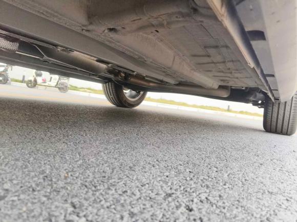 [广州·粤A] 二手广汽传祺传祺GS32023款 影速 270T 劲智版