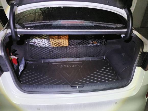 [成都·川A] 二手起亚起亚K5新能源2018款 2.0L 智享版