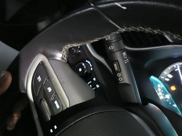 [杭州·黑J] 二手别克英朗2019款 18T 自动互联精英型 国VI