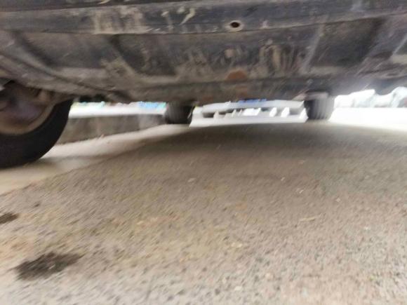 [西安·陕F] 二手奔驰奔驰M级2010款 ML 300 4MATIC