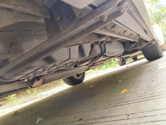 [合肥·皖A] 二手长安长安CS752014款 1.8T 自动精英型 国IV