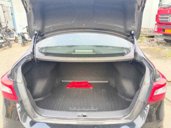 [南京·苏G] 二手日产轩逸2024款 经典 1.6XE CVT舒适版