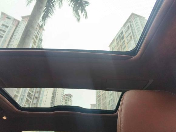[深圳·粤B] 二手宝马宝马7系2019款 改款 740Li xDrive 行政型 M运动套装