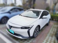 [青岛·鲁B] 别克微蓝62019款 互联时尚型