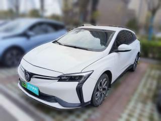 别克微蓝62019款 互联时尚型「青岛二手车」「天天拍车」