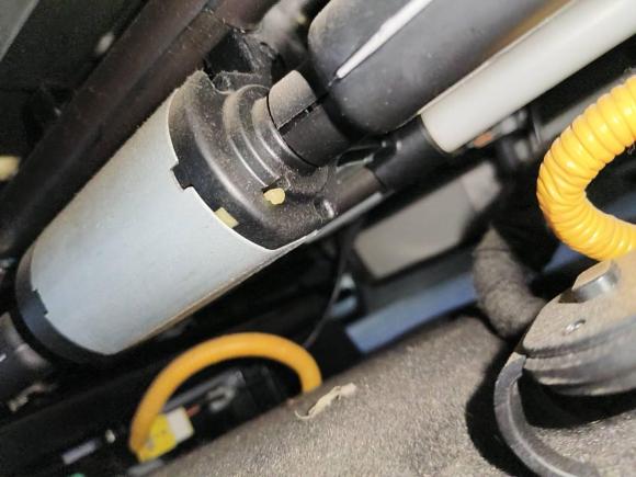 [西安·陕A] 二手雪佛兰科帕奇2015款 2.4L 两驱城市版 5座