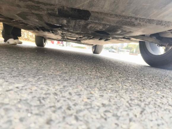 [成都·川A] 二手大众探影2020款 1.5L 自动 悦