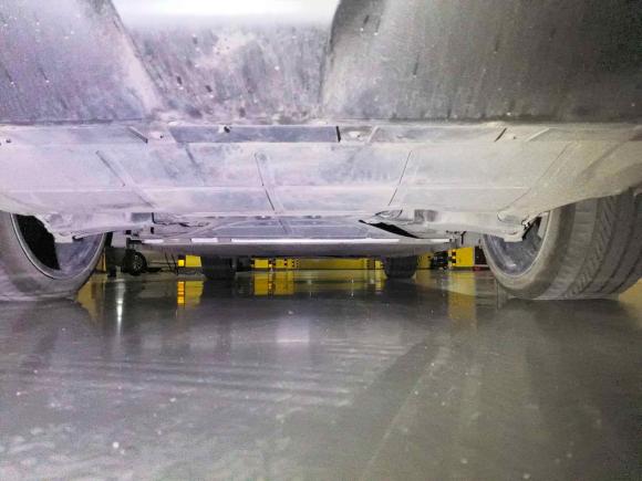 [西安·陕A] 二手飞凡汽车飞凡R72022款 旗舰高阶版