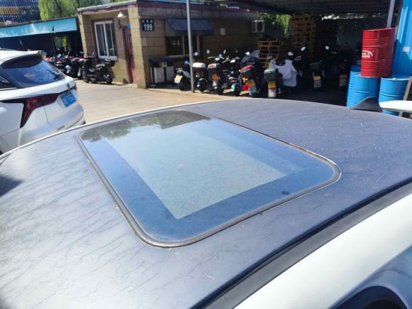 [宁波·浙B] 二手三菱翼神2013款 时尚版 1.8L CVT舒适型