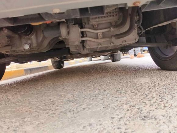 [上海·沪A] 二手埃安传祺GS4新能源2017款 1.5L PHEV智享版