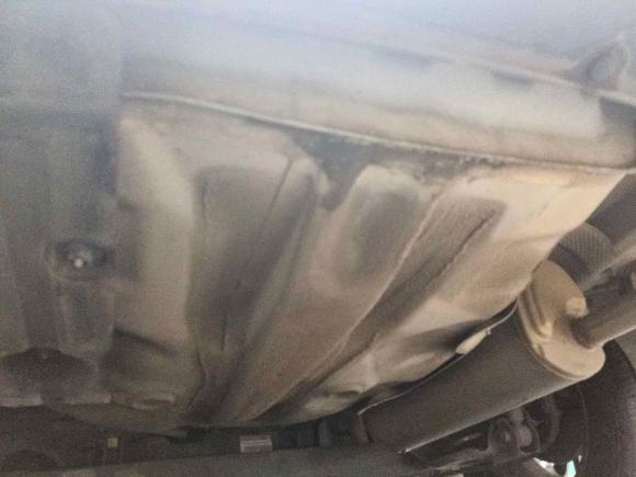 [金华·浙G] 二手现代悦动2017款 1.6L 自动悦值版GLS