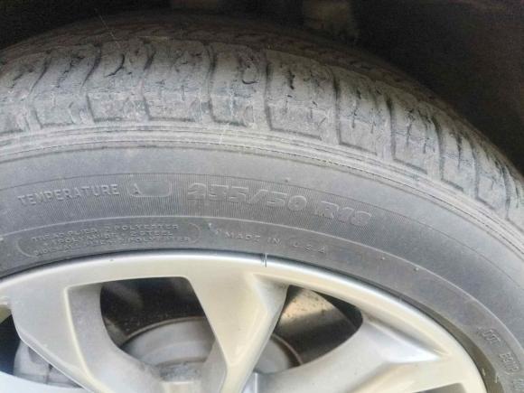 [上海·沪A] 二手林肯林肯MKC2017款 2.0T 四驱尊雅版