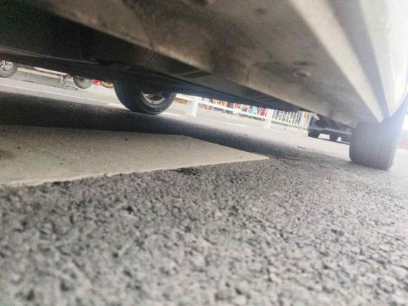 [杭州·浙A] 二手荣威科莱威CLEVER2022款 311km元气啵啵版