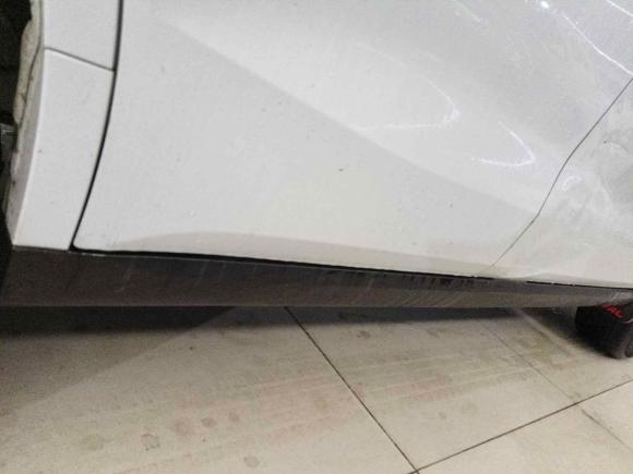 [济南·鲁A] 二手哈弗哈弗M62019款 1.5T 手动两驱都市型 国VI