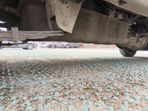 [无锡·苏B] 二手金杯新海狮X30L2022款 1.5L豪华中央空调版客车国VI SWC15M