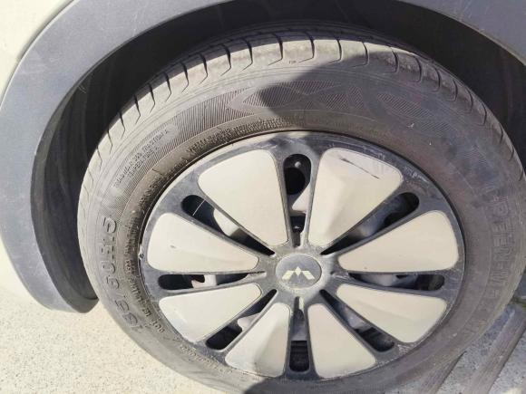 [杭州·浙A] 二手五菱汽车五菱缤果2023款 333km 悦享款