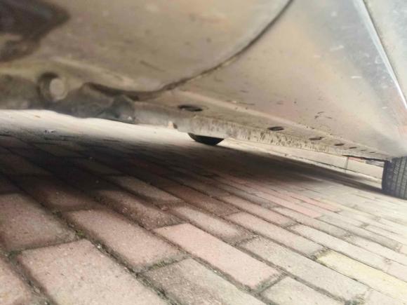 [嘉兴·浙F] 二手日产阳光2011款 1.5XE CVT舒适版