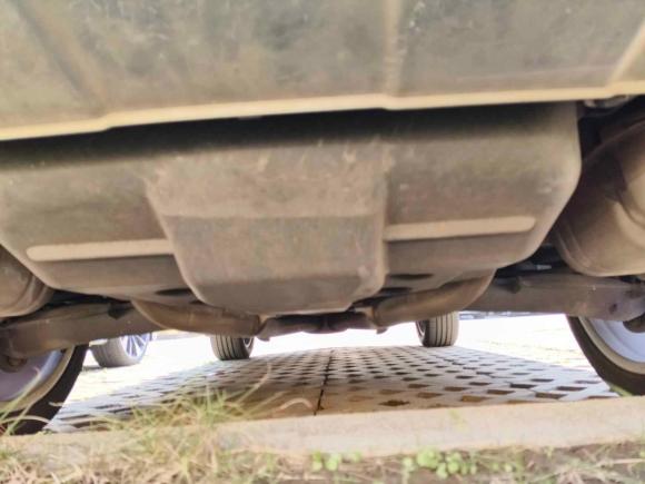 [上海·沪B] 二手奔驰奔驰GLK级2013款 GLK 300 4MATIC 时尚型