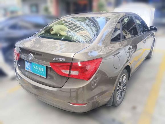 [深圳·粤S] 二手别克英朗2017款 15N 自动豪华型