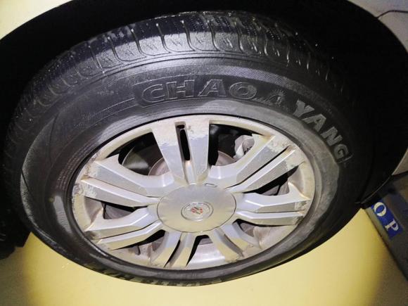 [金华·浙G] 二手凯迪拉克凯迪拉克SRX2014款 3.0L 精英型