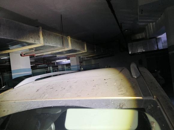 [南京·苏A] 二手广汽传祺传祺GS42017款 235T 自动两驱豪华智联版