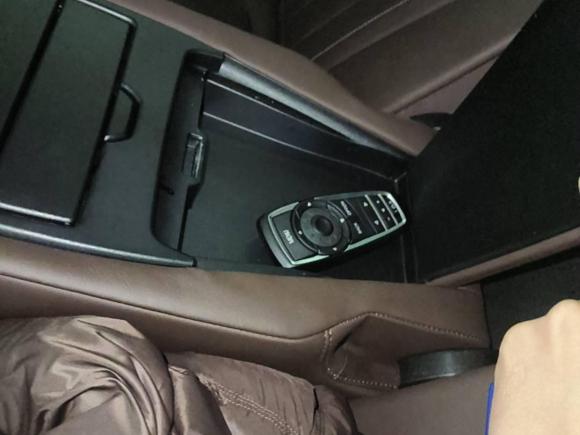 [宁波·浙B] 二手宝马宝马X52014款 xDrive35i 豪华型