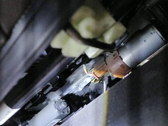 [杭州·浙A] 二手宝马宝马5系2017款 525Li 豪华设计套装