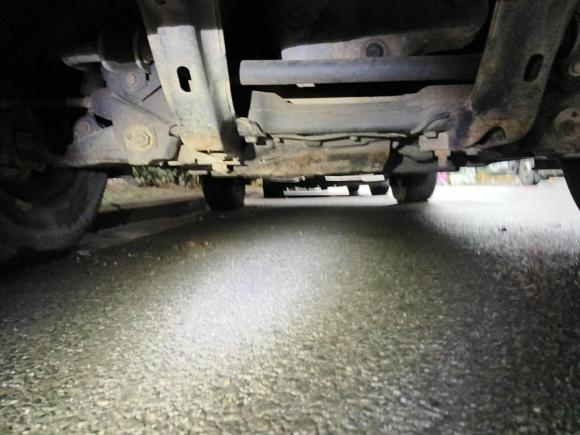 [合肥·皖A] 二手江铃驭胜S3502020款 2.0T 手动四驱柴油舒适版