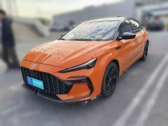 [上海·赣E] 名爵MG62021款 Pro 1.5T 自动Trophy豪华版
