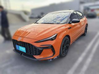 名爵MG62021款 Pro 1.5T 自动Trophy豪华版