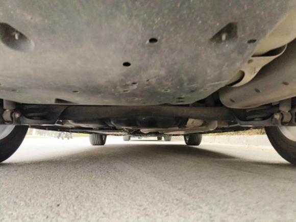 [南京·苏A] 二手长安逸动2023款 畅享版 PLUS 蓝鲸NE 1.4T GDI DCT尊贵版